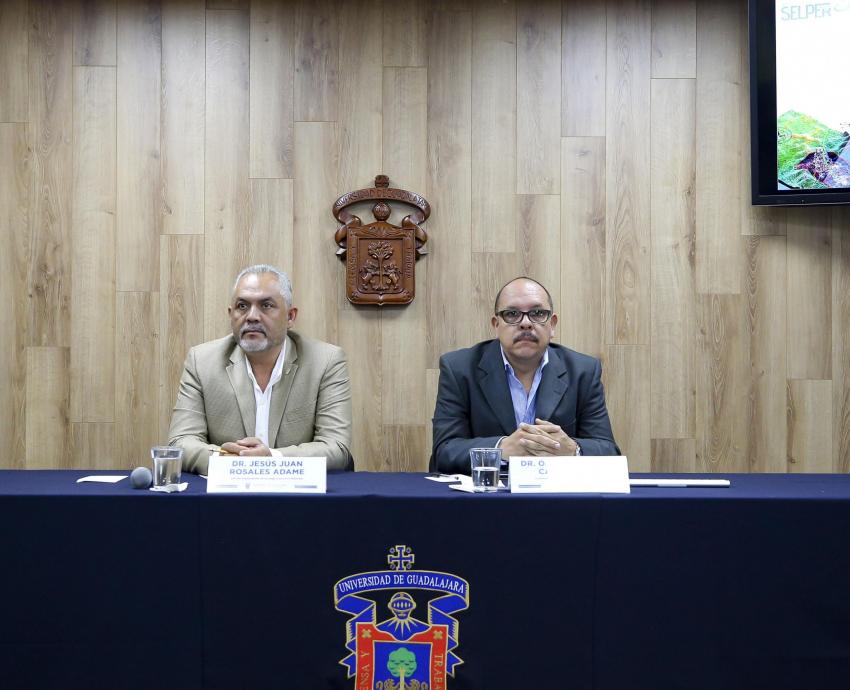 Analizarán especialistas avances tecnológicos para el manejo de  recursos naturales