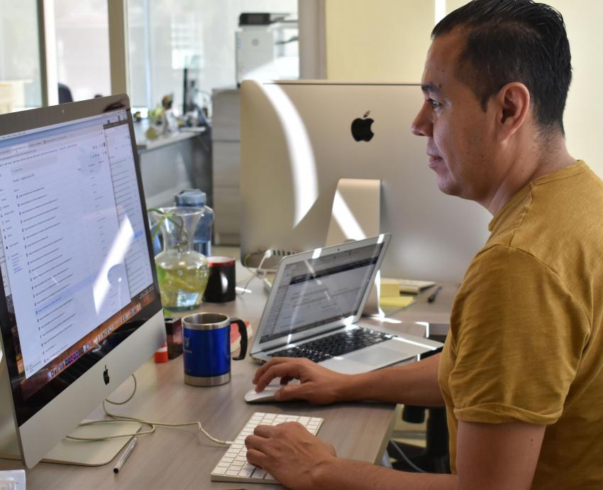 Falta de programadores representa un problema de desarrollo económico para México