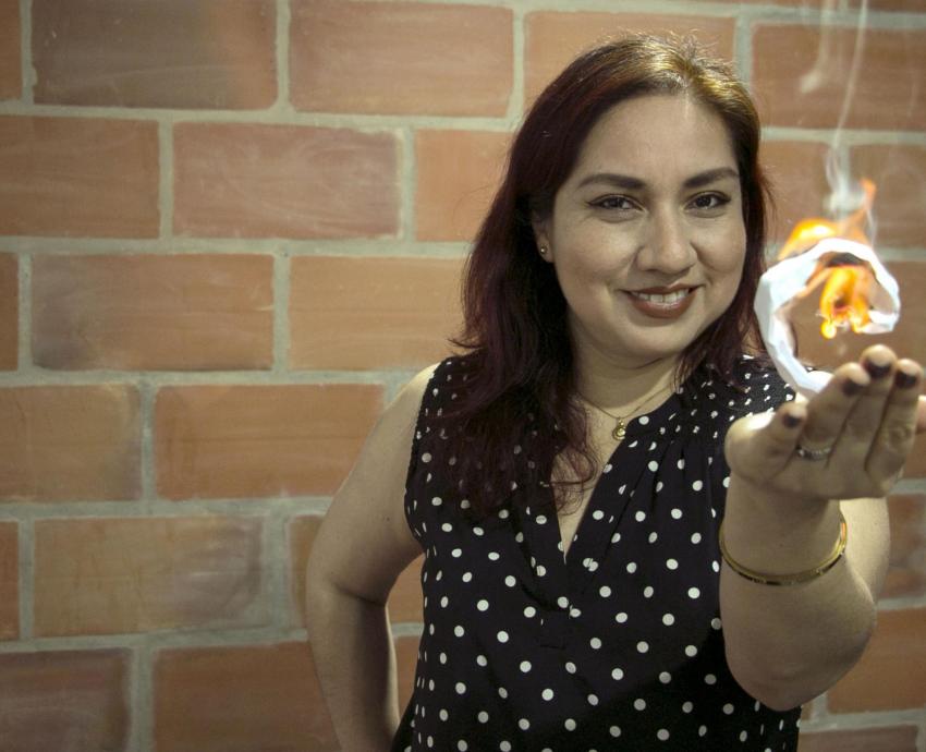 Celebrará la FIL decimotercera edición del Encuentro Internacional de cuentistas