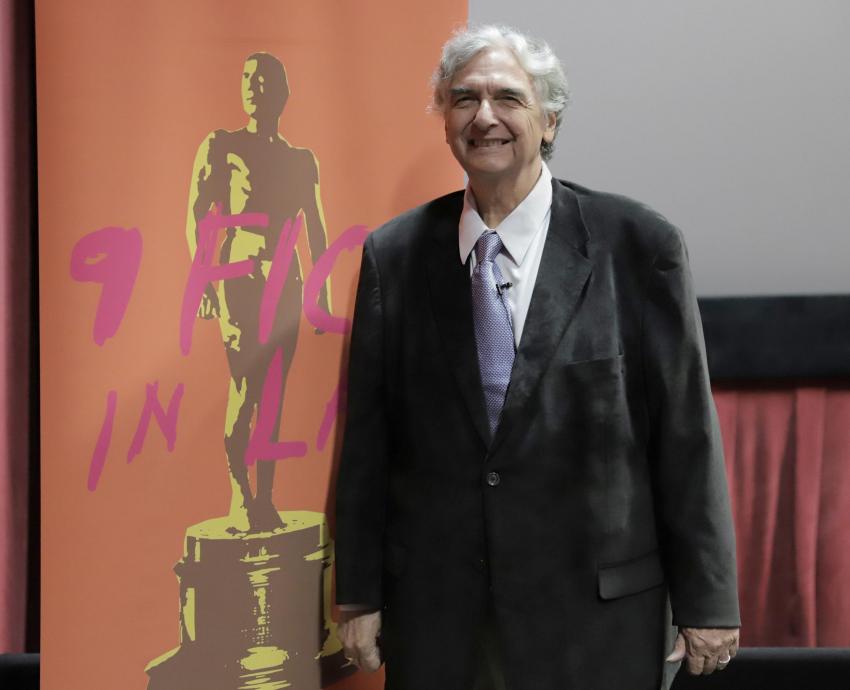 En FICG in LA proyectan “El Norte” película vigente a 35 años de su estreno