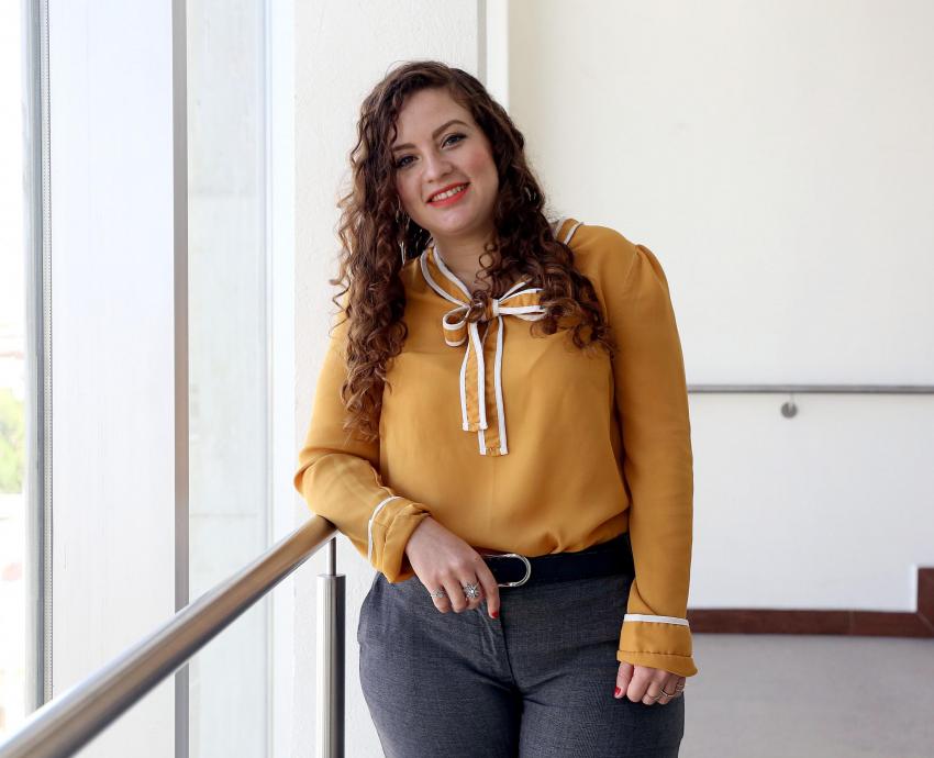 Estudiante de UdeG crea sistema para alertar por mensajes de odio a mujeres en redes sociales
