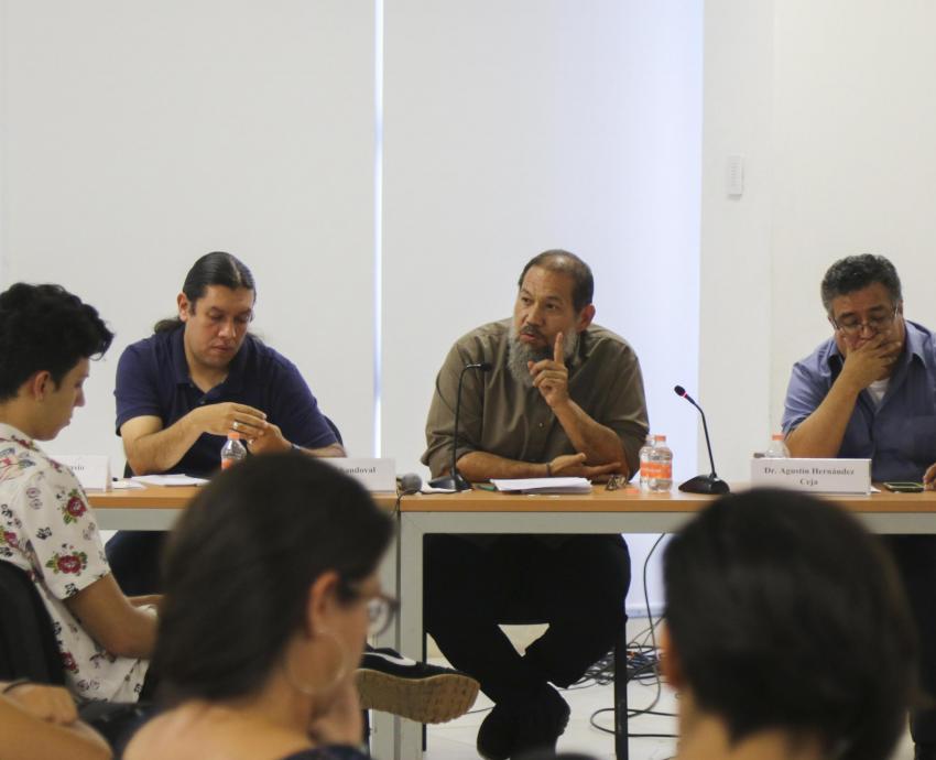 Celebran el 25 aniversario del Centro de Estudios sobre el Cambio y las Instituciones