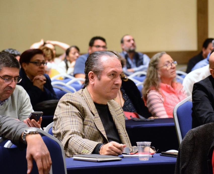 Presenta UDGVirtual programa del XXVII Encuentro Internacional de Educación a Distancia
