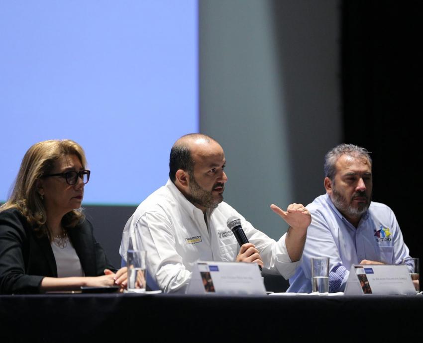 Empleados operativos de la UdeG obtendrán mejora salarial