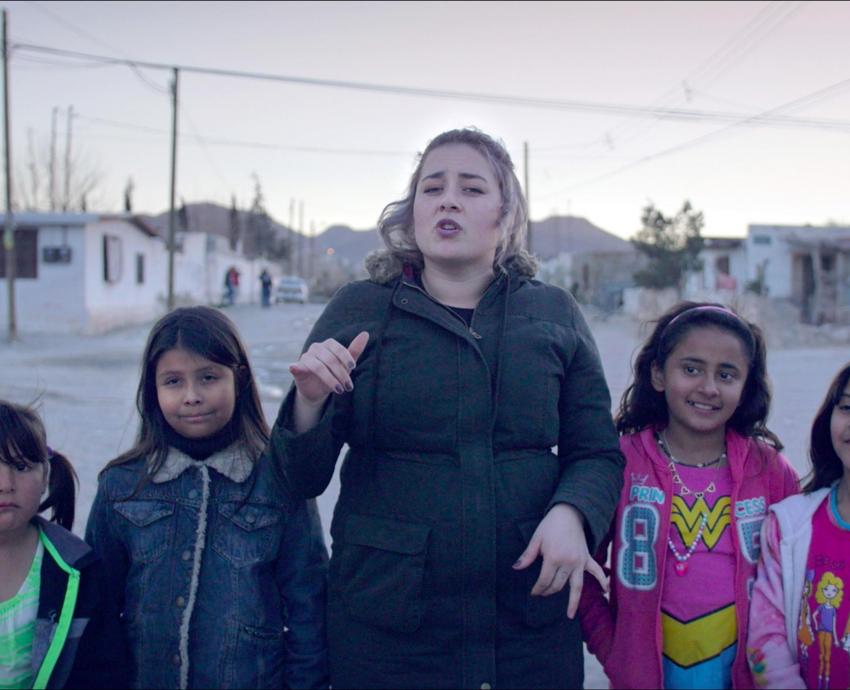 Proyectarán filmes del DIS en Festival Internacional de Cine de Morelia 2019