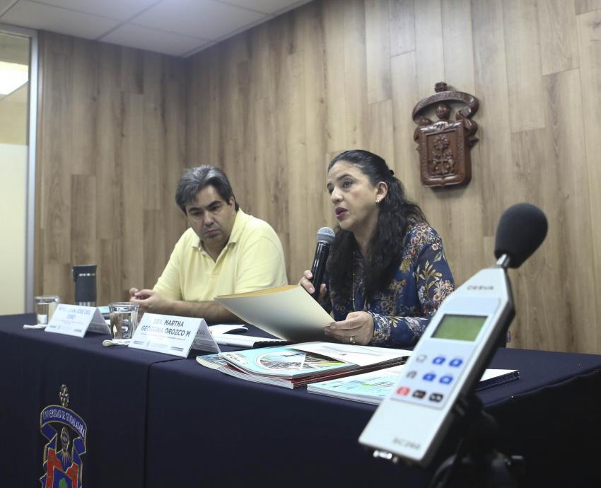 Contaminación auditiva, la más dañina para la salud humana