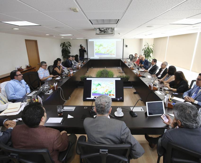 UdeG refuerza acciones para la prevención del dengue en Jalisco