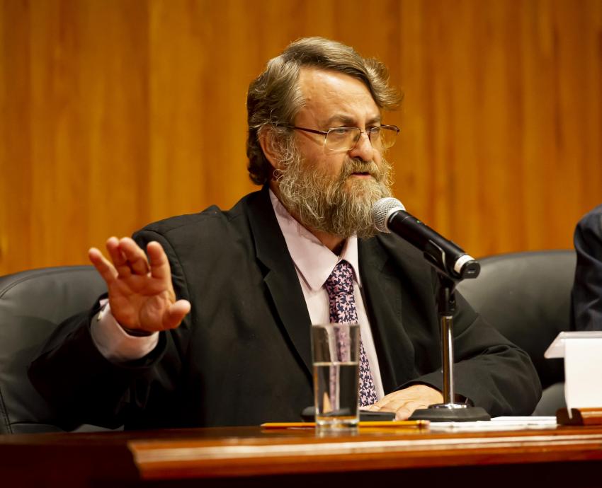 El axolote podrá salvarse por ser patrimonio de México: Juan Junoy