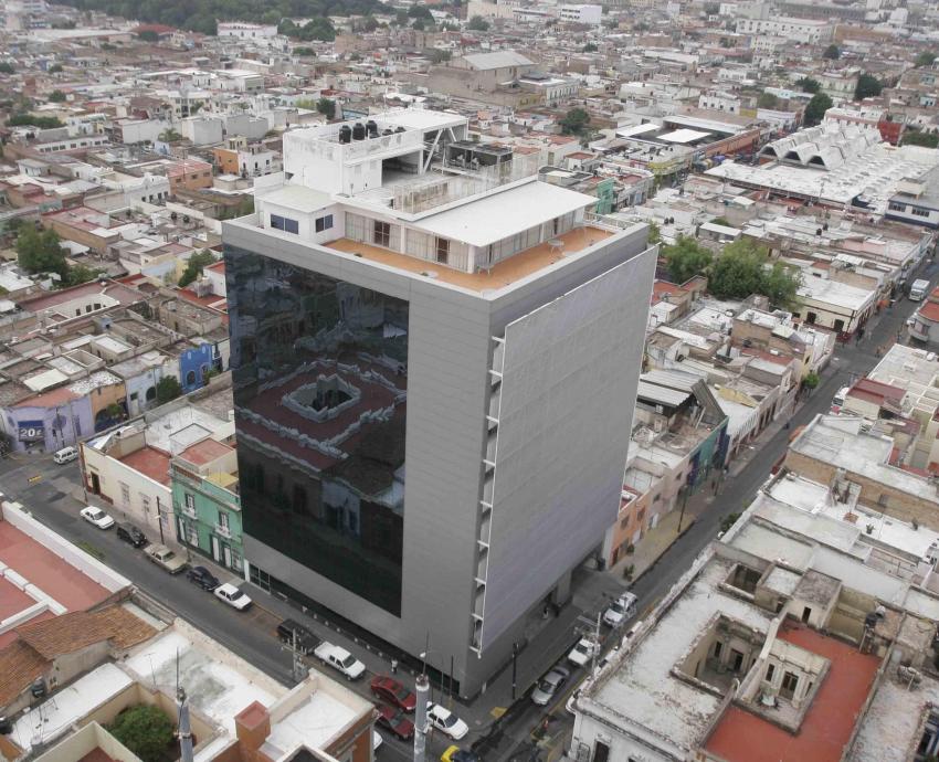 Instalan centros de acopio en las preparatorias de la UdeG, para afectados por “Narda”