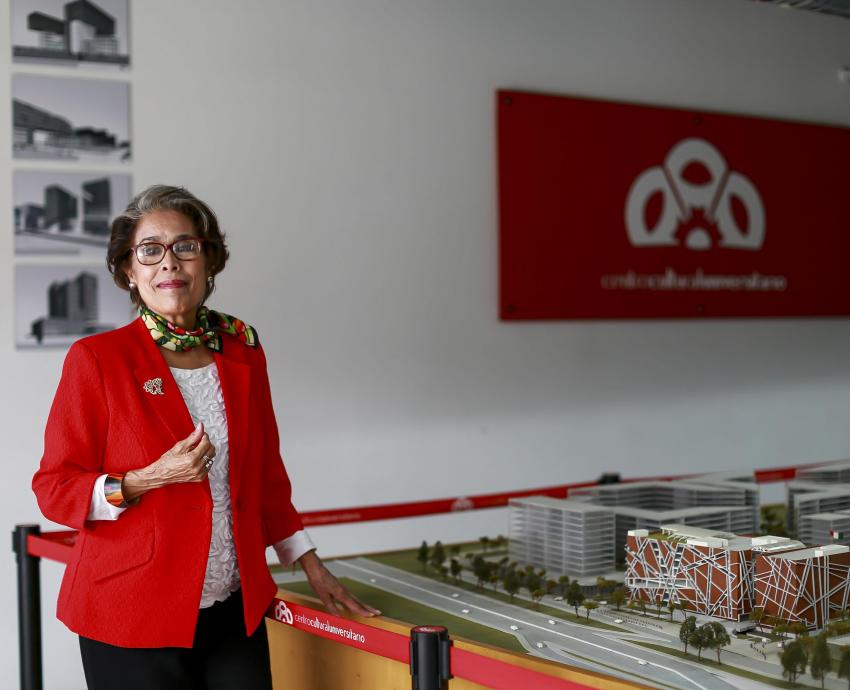 Bibliotecas de la UdeG buscarán adoptar innovaciones de otros países