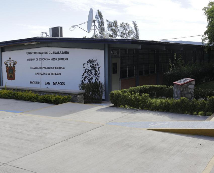 Cumple Módulo San Marcos 25 años de llevar educación al municipio de la Región Valles