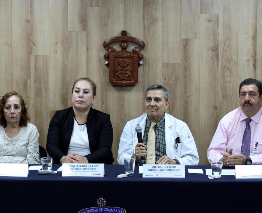 Urgente la formación de profesionales en cuidados paliativos