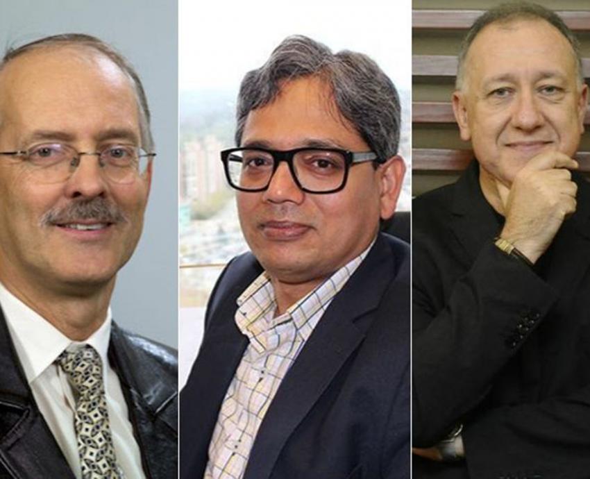Expertos encabezan programa del Encuentro Internacional de Educación a Distancia