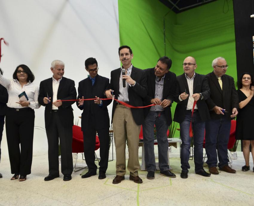 La innovación, proceso colectivo para impulsar empresas