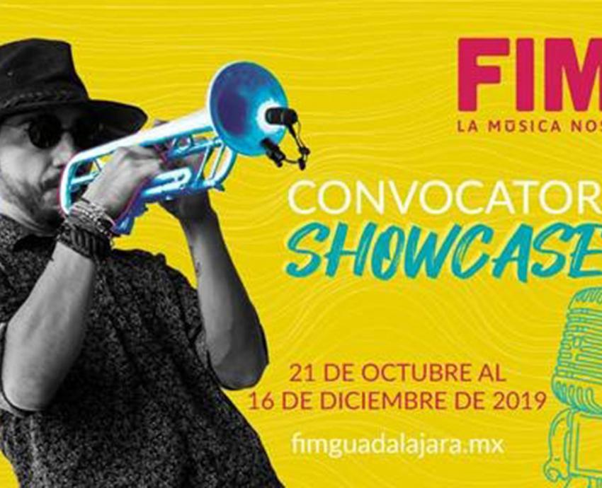 Abren convocatoria para showcases FIMPRO 2020