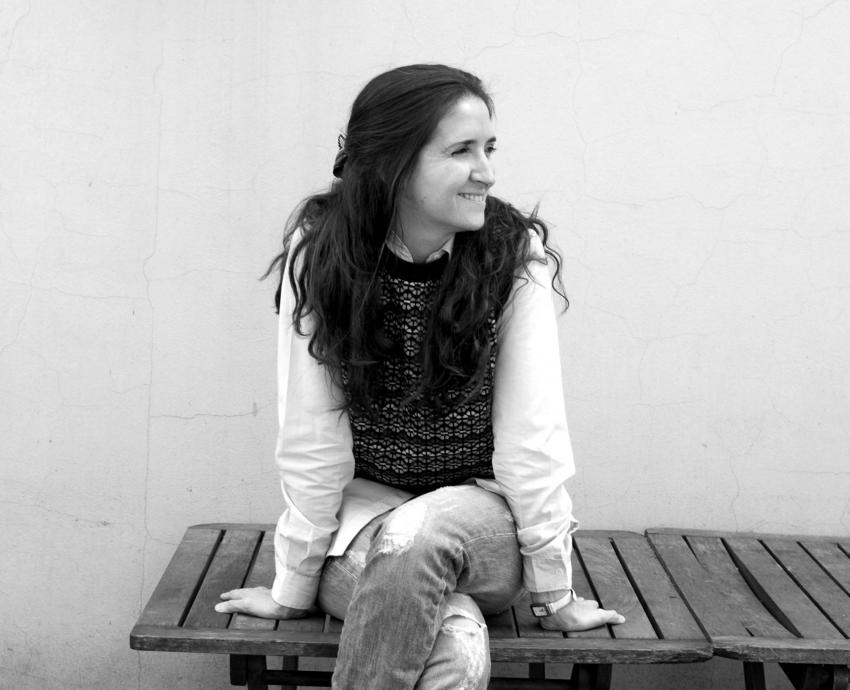 Para María Gainza, el Premio de Literatura Sor Juana 2019