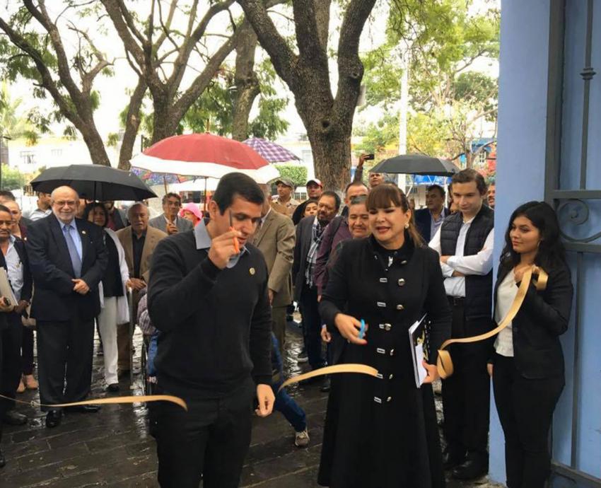 Celebra Preparatoria 4 su 52 aniversario