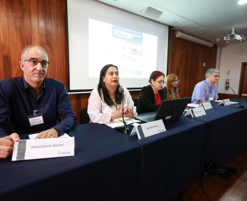Integrarán la Red Nacional de Sitios de Memoria para blindarlos de vaivenes políticos e inseguridad
