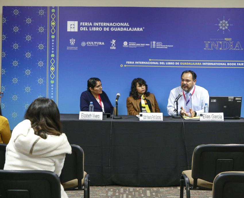 Una forma de colonialismo es imponer criterios de transexualidad  en culturas indígenas