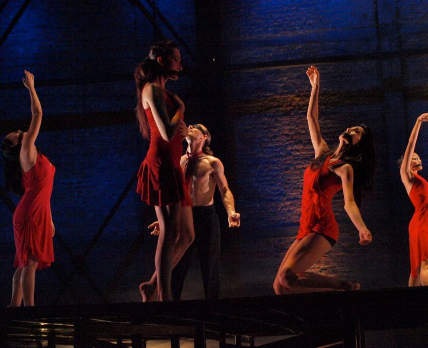 Cultura UDG  abre  convocatoria para proyectos de teatro y danza