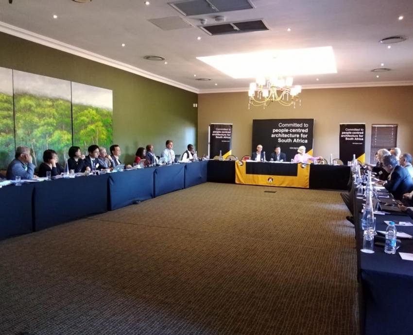 De calidad internacional la licenciatura en Arquitectura de la UdeG