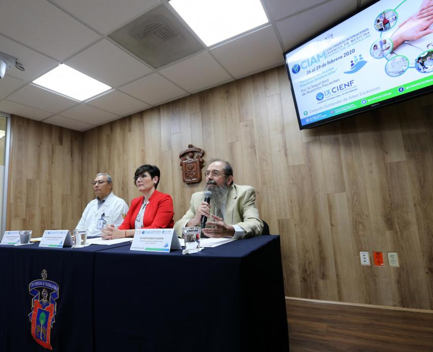 Dos de cada 100 jaliscienses sufren accidentes cerebrovasculares