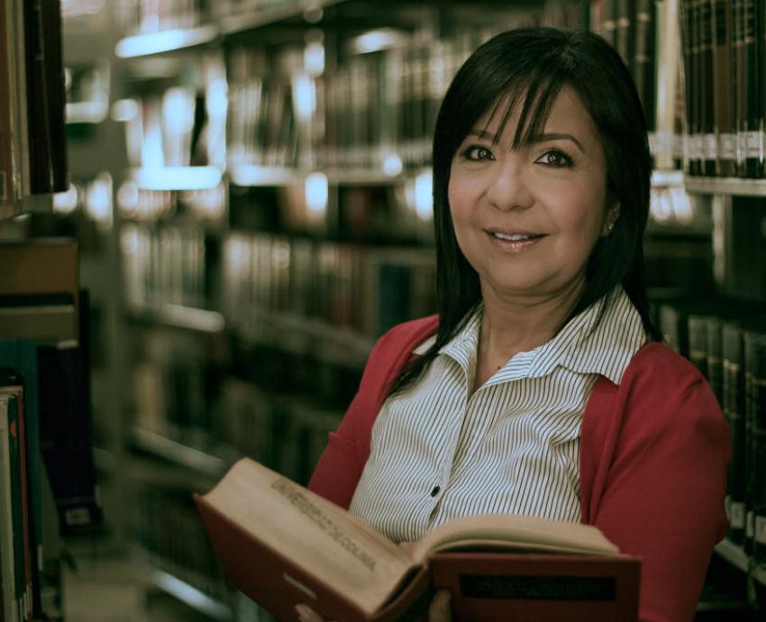 Netflix y Google apuestan a la contratación de bibliotecólogos