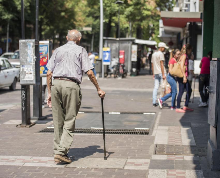 En Jalisco, 60 por ciento de adultos mayores padece más de una comorbilidad