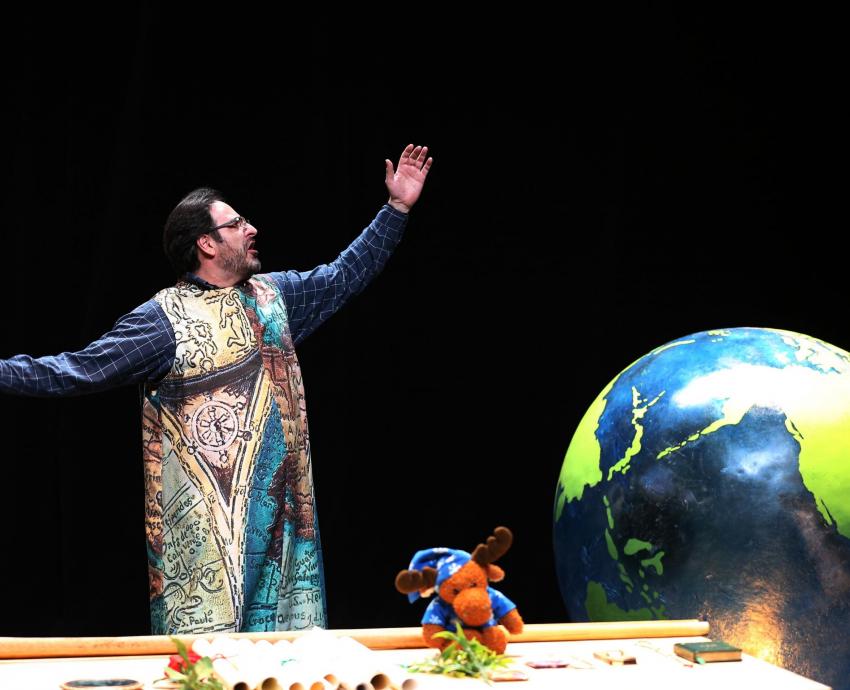 Cultura UDG suma acciones a favor del teatro local