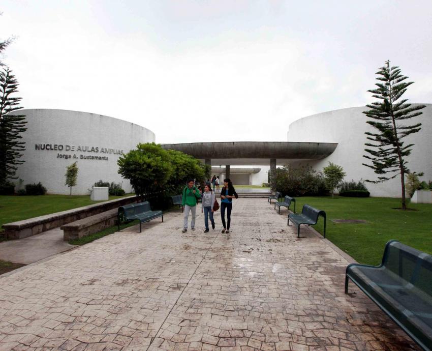 MBA Maestría en Administración de Negocios del CUCEA, número 1 en universidades públicas mexicanas, según ranking internacional