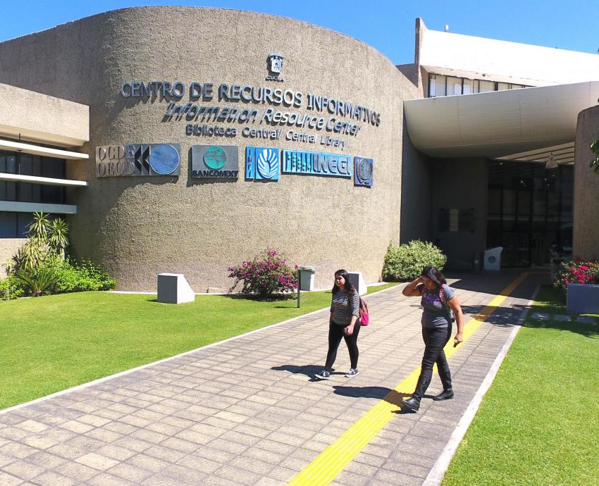 Abierta la convocatoria de la maestría en Ciencia de los Datos en CUCEA