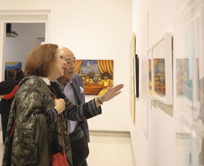Virtualidad mantiene la cercanía con el público, en el Día Internacional de los Museos 