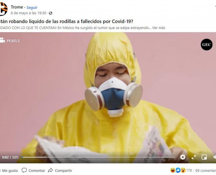 Ante el Covid-19, prácticas lectoras no deben limitarse a redes sociales