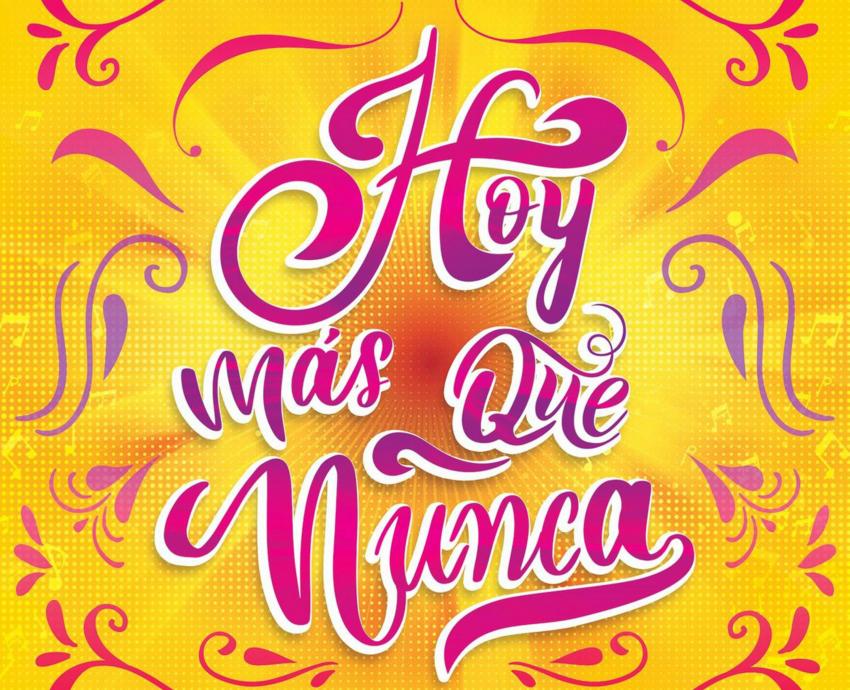 Artistas del género regional mexicano unen sus voces en el tema “hoy más que nunca”