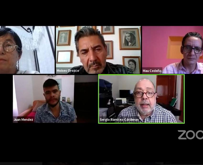 Espacios culturales independientes, fuertemente golpeados por la pandemia de Covid-19