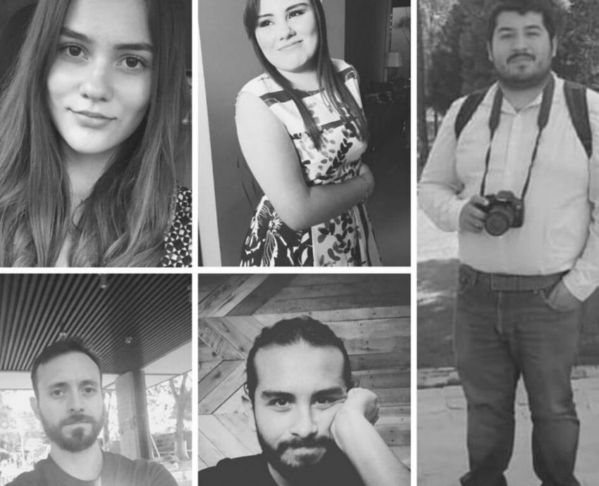 Alumno de UDGVirtual y estudiantes del CUCS ganan Hack The Crisis MX