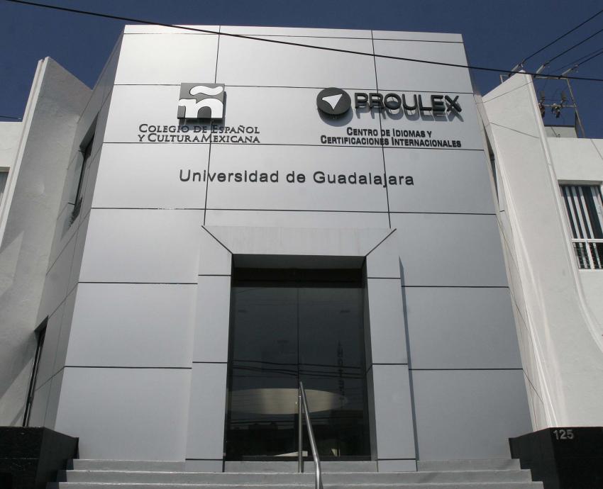 Inglés, francés y chino en los Cursos de verano de Proulex