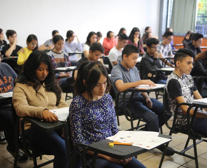 Modifican fecha de examen de admisión para preparatorias de la UdeG