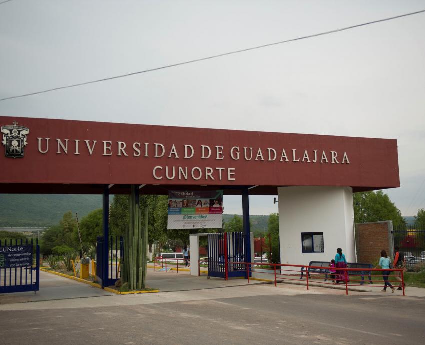 Concluye este 29 de junio periodo de envío de documentos para la  maestría en Antropología del CUNorte