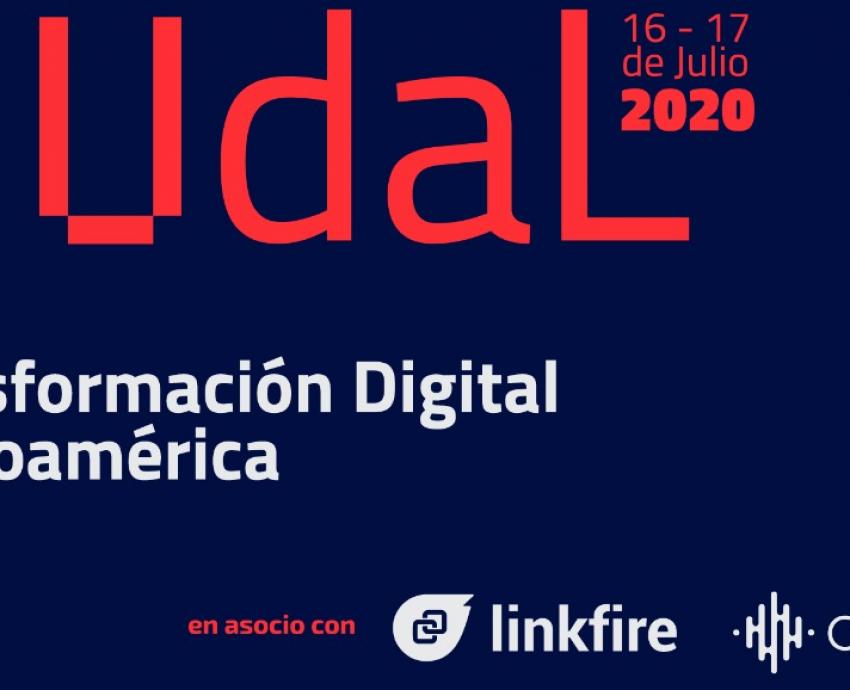 Cultura UDG y FIMPRO invitan a MudaL, Música & Transformación Digital en Iberoamérica