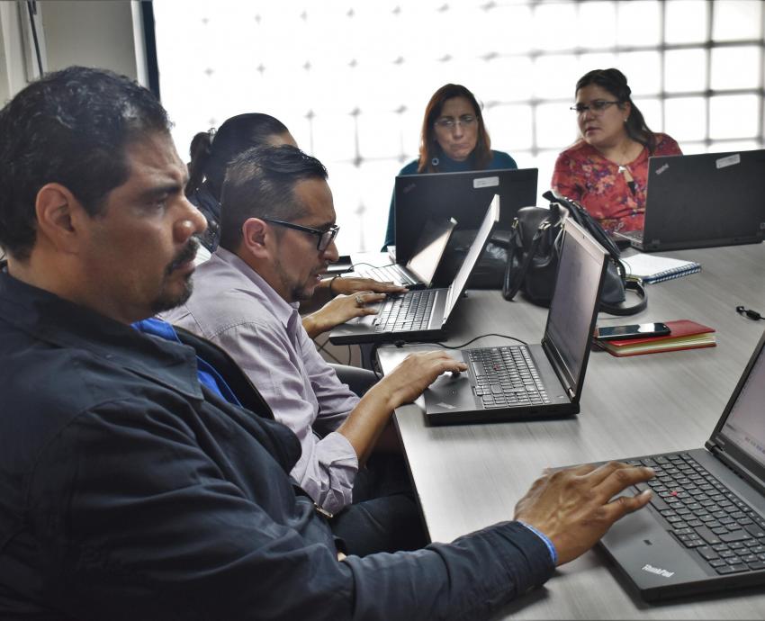 UDGVirtual ofrece siete cursos en línea para profesores de la Red Universitaria