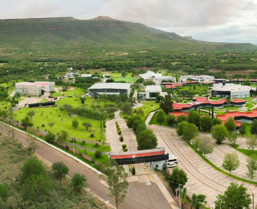 Licenciatura en Nutrición de CUNorte cambia hábitos alimenticios en la zona norte de Jalisco