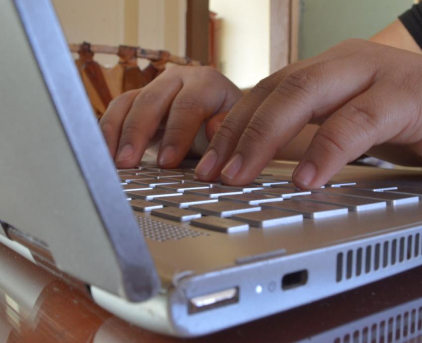 Priorizar calidad y no cantidad, clave para la práctica docente en línea