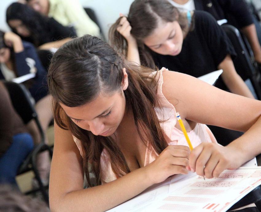 Abiertas las inscripciones para Curso de preparación para examen de admisión a licenciatura 2021-A