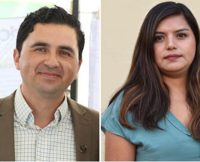 Nombran a académicos de UDGVirtual y CUValles coordinadores del SMIP