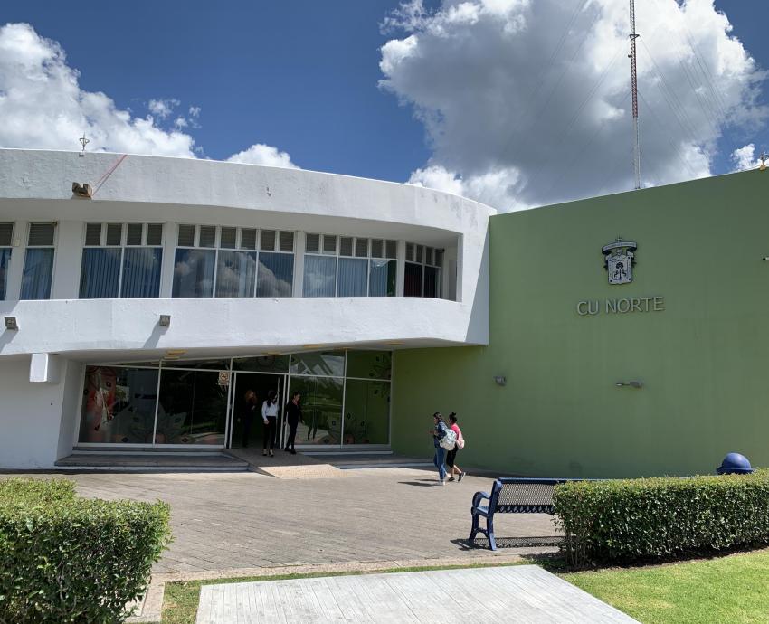 Recibe CUNorte reconocimiento del Conacyt por su labor durante la contingencia del COVID-19