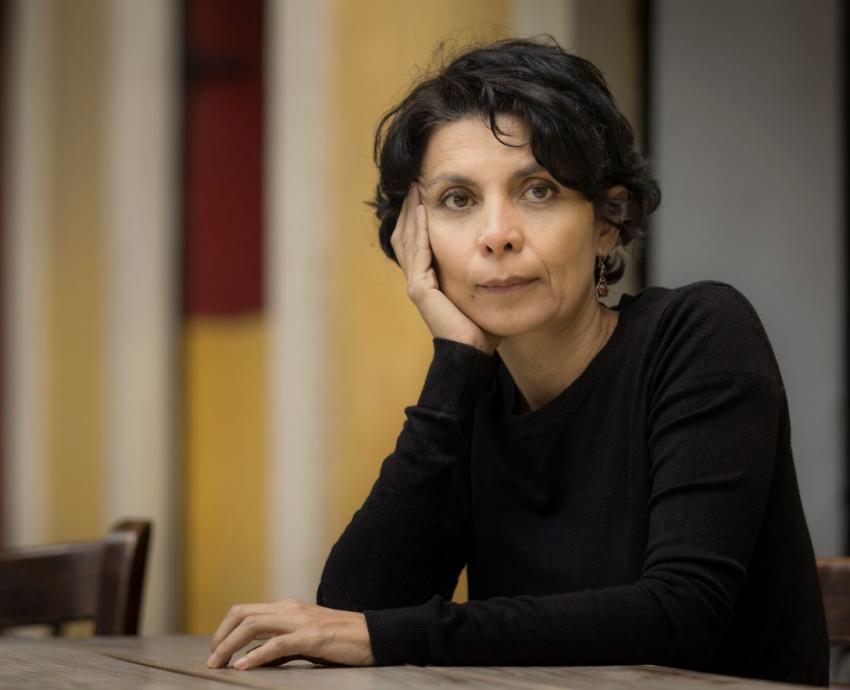 Kenya Márquez, académica de la UdeG, gana dos premios Ariel