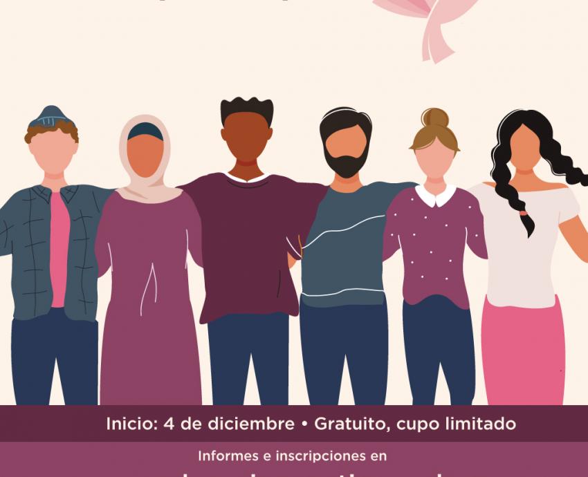 UDGVirtual ofrece curso en línea Educar para la paz