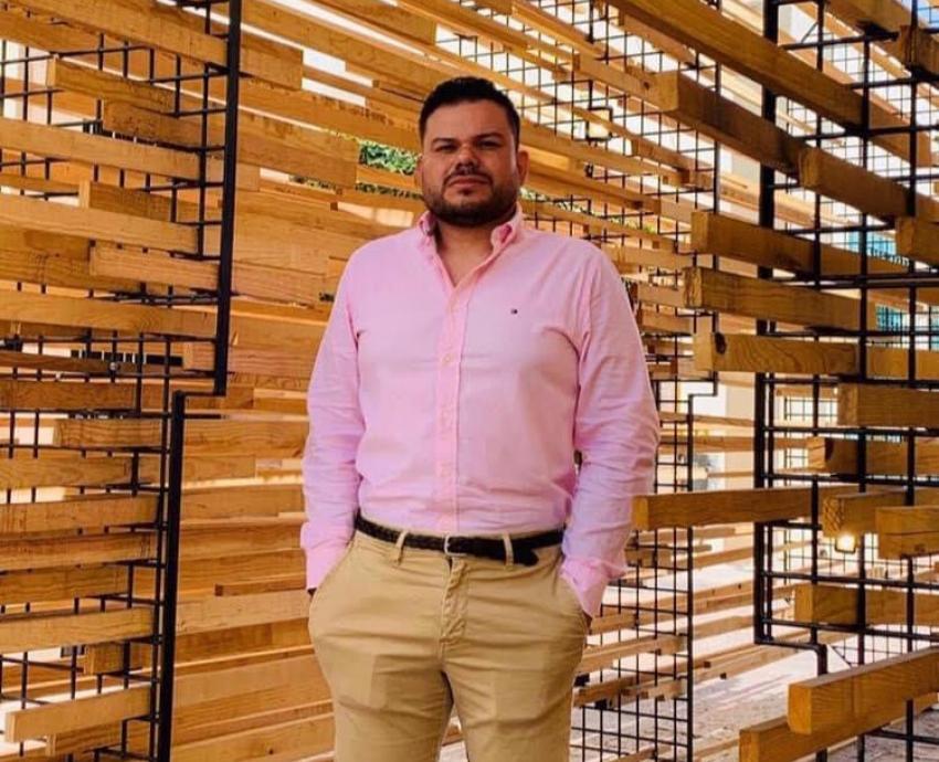 Gana maestro egresado del CUAAD el Premio Nacional de Vivienda