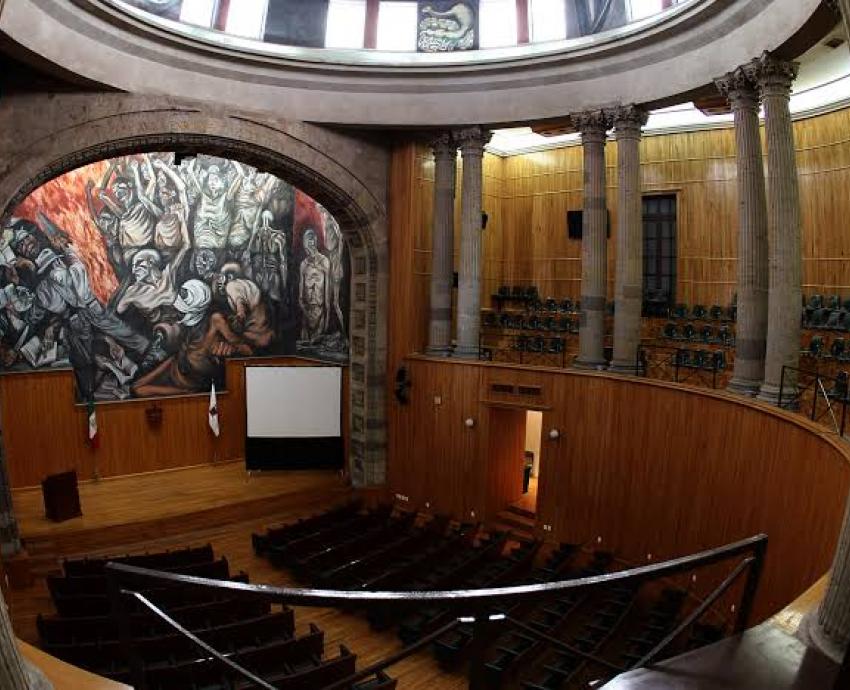 Cátedra Latinoamericana Julio Cortázar realizará actividades virtuales  durante 2021